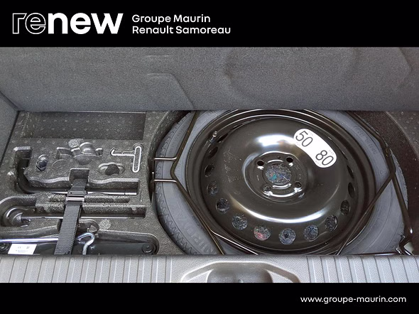 RENAULT Clio 1.6 E-Tech 145ch full hybrid esprit Alpine - 25b - Miniature 10