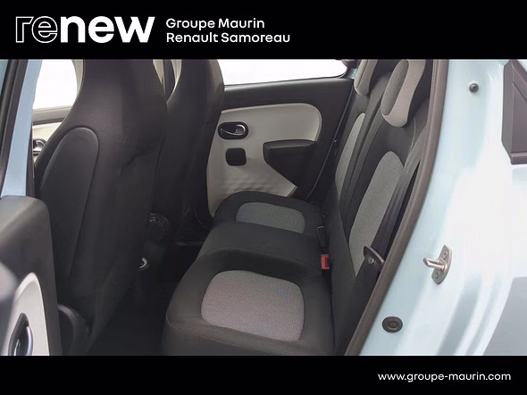 RENAULT Twingo 1.0 SCe 65ch Equilibre - Miniature 8
