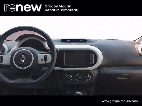 RENAULT Twingo 1.0 SCe 65ch Equilibre - Miniature 12