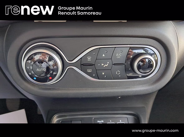 RENAULT Twingo 1.0 SCe 65ch Equilibre - Miniature 25