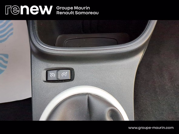 RENAULT Twingo 1.0 SCe 65ch Equilibre - Miniature 23