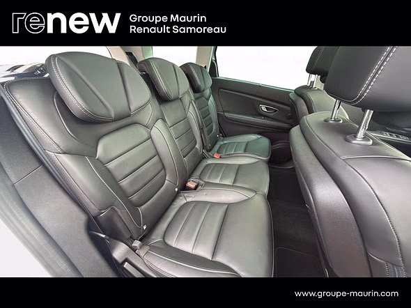 RENAULT Grand Scenic 1.6 dCi 130ch Energy Initiale Paris - Miniature 16