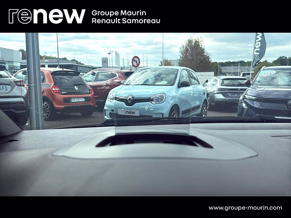 RENAULT Grand Scenic 1.6 dCi 130ch Energy Initiale Paris - Miniature 24