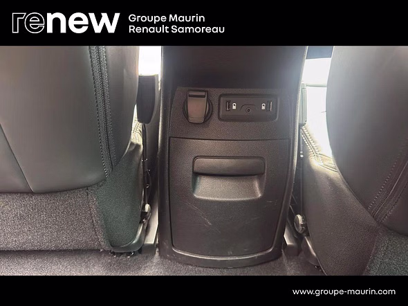 RENAULT Grand Scenic 1.6 dCi 130ch Energy Initiale Paris - Miniature 37