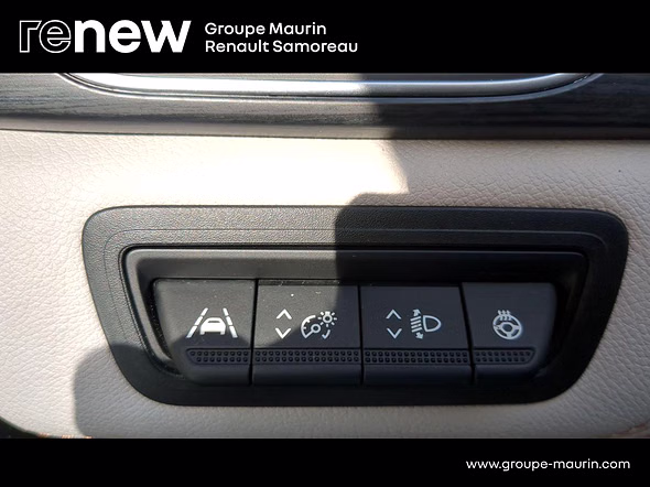 RENAULT Captur 1.5 Blue dCi 115ch Initiale Paris EDC - Miniature 23