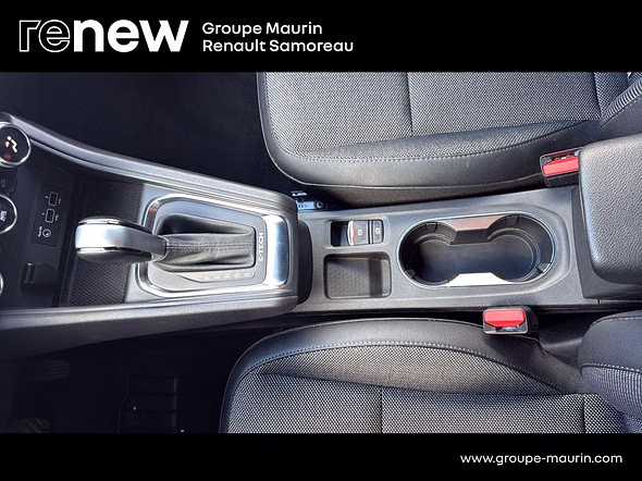 RENAULT Captur 1.6 E-Tech hybride 145ch Rive Gauche - Miniature 26