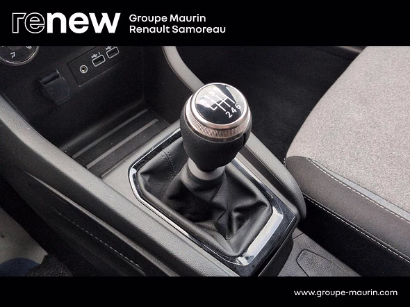 RENAULT Clio 1.5 dCi 100ch Evolution - 25 - Miniature 13