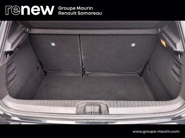 RENAULT Clio 1.5 dCi 100ch Evolution - 25 - Miniature 18