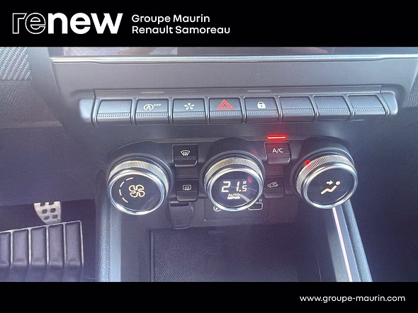 RENAULT Clio 1.0 TCe 90ch esprit Alpine - 25 - Miniature 41