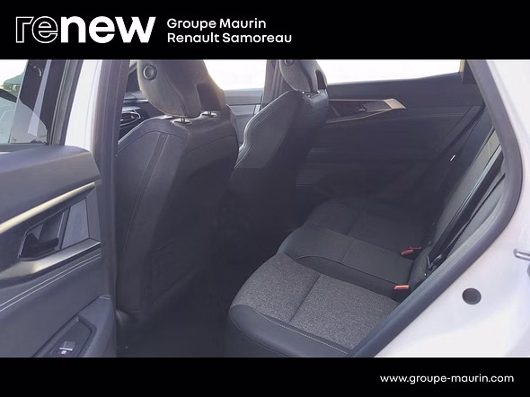 RENAULT Austral 1.2 E-Tech full hybrid 200ch Techno - 25 - Miniature 11