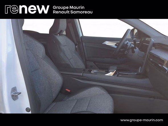 RENAULT Austral 1.2 E-Tech full hybrid 200ch Techno - 25 - Miniature 16