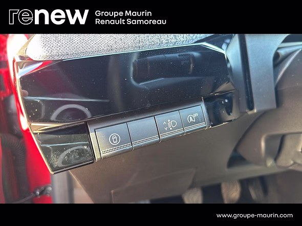 RENAULT Clio 1.2 TCe 115ch Techno - Miniature 20