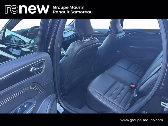 RENAULT Arkana 1.6 E-Tech hybride 145ch Engineered -22 - Miniature 8