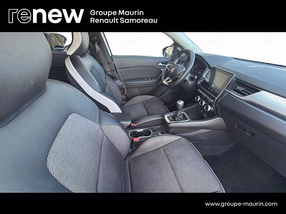 RENAULT Captur 1.0 TCe 90ch Techno - Miniature 32