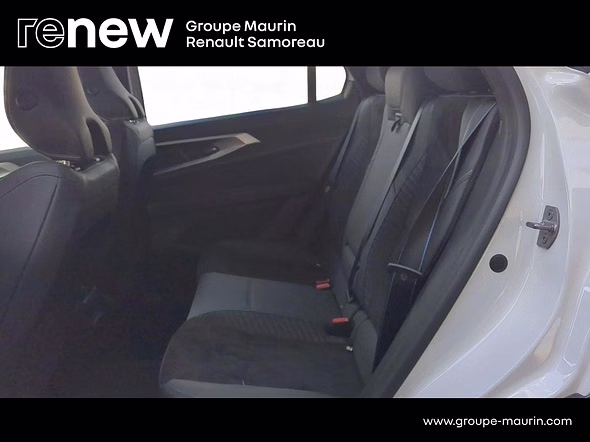 RENAULT Rafale 1.2 E-Tech full hybrid 200ch esprit Alpine - 26 - Miniature 12