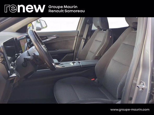 RENAULT Austral 1.2 E-Tech full hybrid 200ch Iconic esprit Alpine - Miniature 19