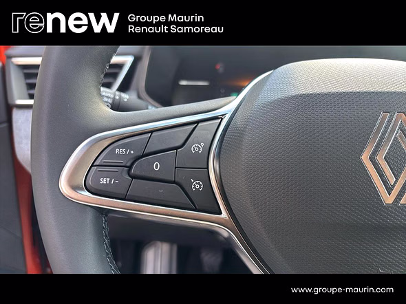 RENAULT Clio 1.0 TCe 90ch Génération - 25 - Miniature 17