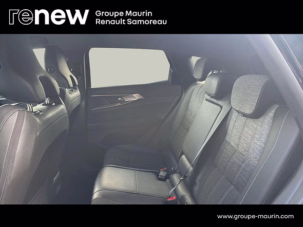 RENAULT Austral 1.2 E-Tech full hybrid 200ch Techno - Miniature 11