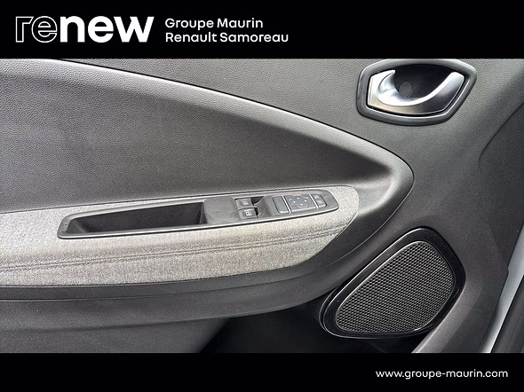 RENAULT Zoe Zen charge normale R110 - 20 - Miniature 25