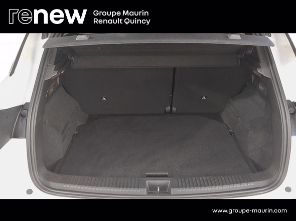 RENAULT Austral 1.2 TCe mild hybrid advanced 130ch Techno - Miniature 11