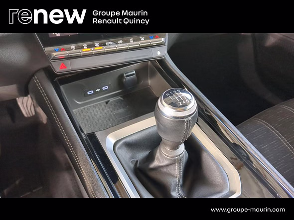 RENAULT Austral 1.2 TCe mild hybrid advanced 130ch Techno - Miniature 28