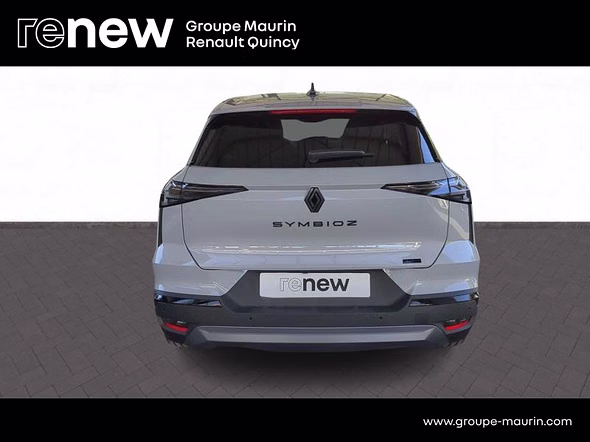 RENAULT Symbioz 1.6 E-Tech full hybrid 145ch esprit Alpine - Miniature 5
