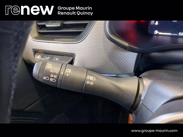 RENAULT Arkana 1.6 E-Tech 145ch full hybrid Techno -25 - Miniature 15