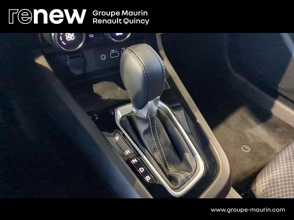 RENAULT Arkana 1.6 E-Tech 145ch full hybrid Techno -25 - Miniature 24