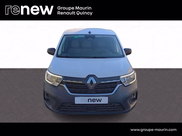 RENAULT Kangoo Van 1.5 Blue dCi 95ch Grand Confort - Vue 2