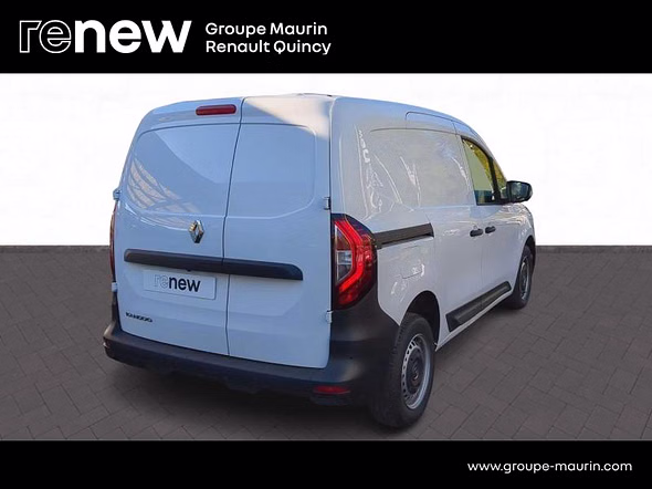 RENAULT Kangoo Van 1.5 Blue dCi 95ch Grand Confort - Miniature 5