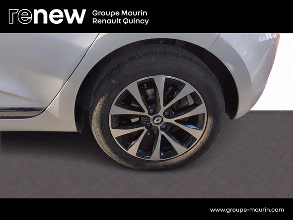 RENAULT Clio 1.3 TCe 140ch Techno - Miniature 7