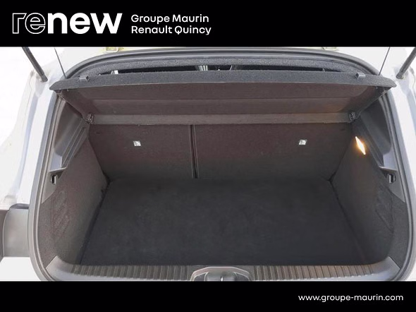 RENAULT Clio 1.3 TCe 140ch Techno - Miniature 8