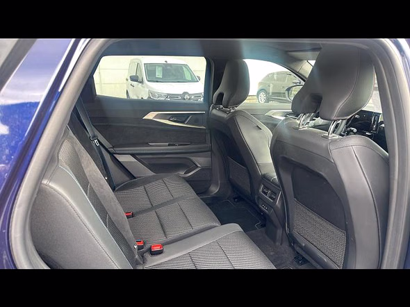 RENAULT Espace 1.2 E-Tech full hybrid 200ch esprit Alpine 7 places - 25 - Miniature 15