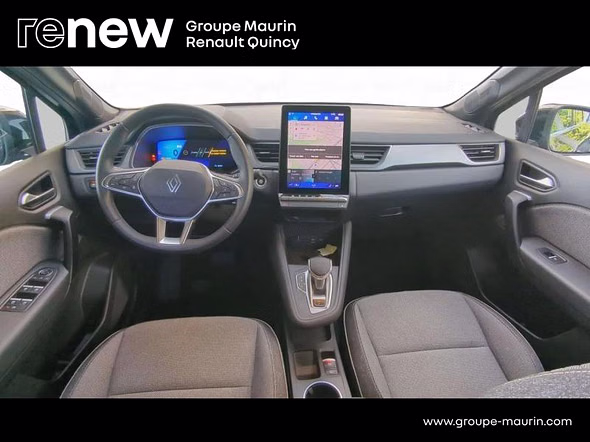RENAULT Symbioz 1.6 E-Tech full hybrid 145ch Techno - Miniature 13