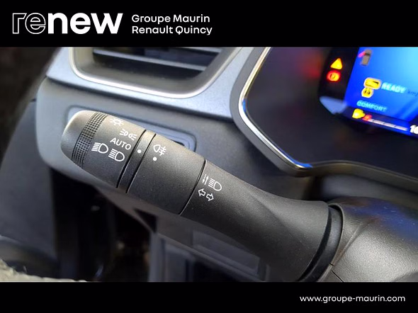RENAULT Symbioz 1.6 E-Tech full hybrid 145ch Techno - Miniature 17