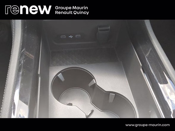 RENAULT Espace 1.2 E-Tech full hybrid 200ch Techno 7 places - 25 - Miniature 20