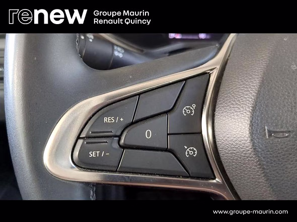 RENAULT Clio 1.5 Blue dCi 100ch Evolution - 24 - Miniature 15