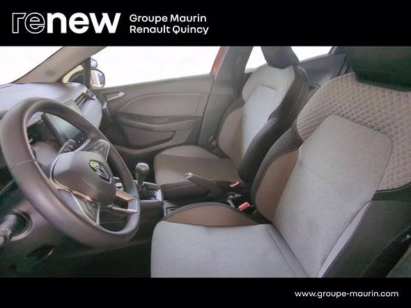 RENAULT Clio 1.5 Blue dCi 100ch Evolution - 24 - Miniature 30