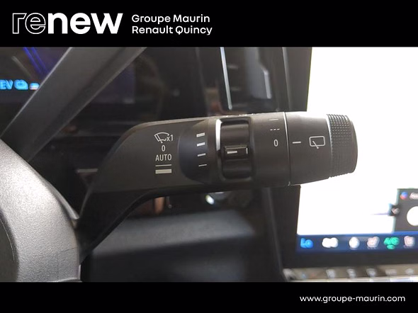 RENAULT Austral 1.2 E-Tech full hybrid 200ch Iconic esprit Alpine- 24 - Miniature 16