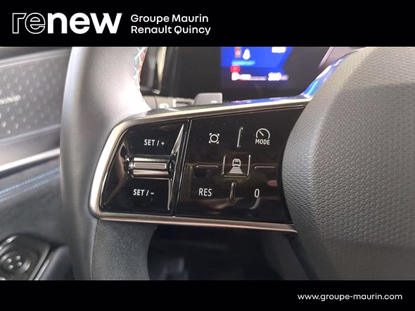 RENAULT Austral 1.2 E-Tech full hybrid 200ch Iconic esprit Alpine- 24 - Miniature 20