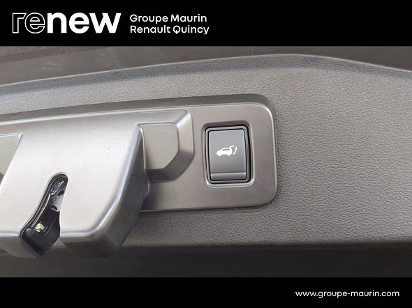 RENAULT Espace 1.2 E-Tech full hybrid 200ch Techno 7 places - 25 - Miniature 9