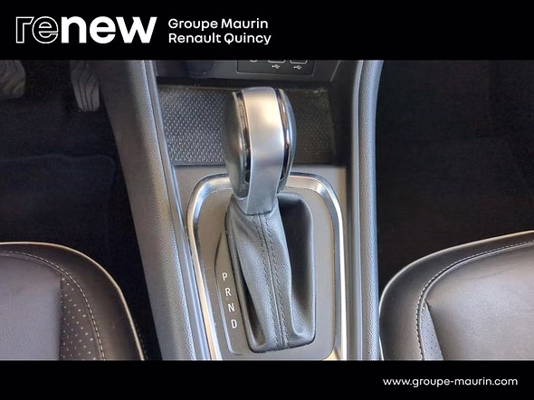 RENAULT Captur 1.3 TCe 130ch FAP Intens EDC - Miniature 22