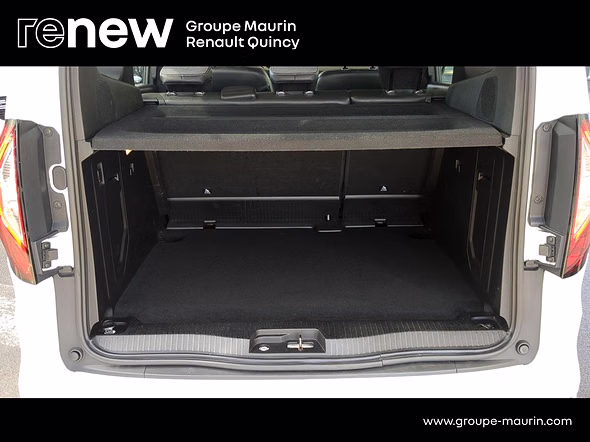 RENAULT Kangoo 1.5 Blue dCi 95ch Zen - Miniature 9