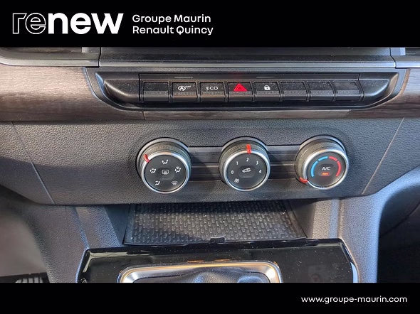 RENAULT Kangoo 1.5 Blue dCi 95ch Zen - Miniature 22