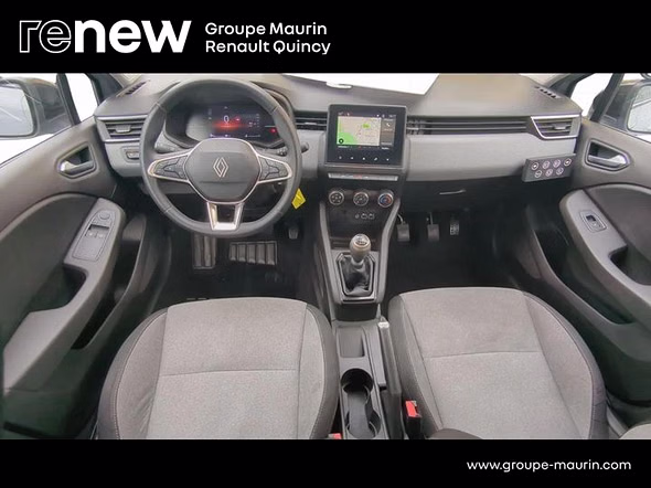 RENAULT Clio 1.5 Blue dCi 100ch Evolution - 24 - Miniature 11