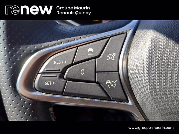 RENAULT Clio 1.0 TCe 90ch esprit Alpine - 24 - Miniature 17