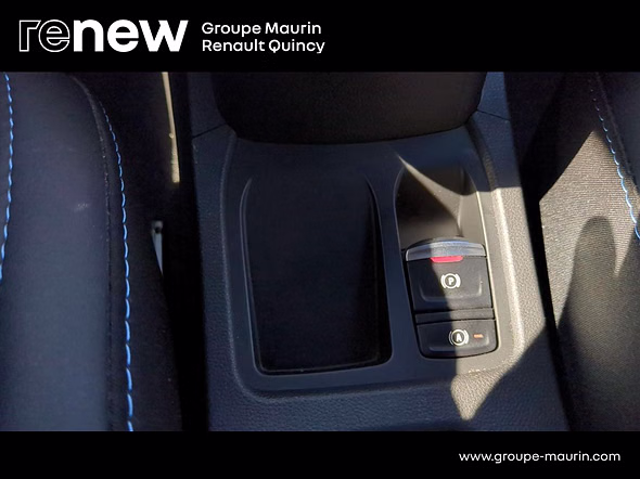 RENAULT Clio 1.0 TCe 90ch esprit Alpine - 24 - Miniature 22