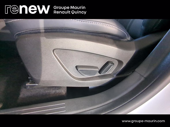 RENAULT Captur 1.6 E-Tech full hybrid 145ch esprit Alpine - Miniature 13