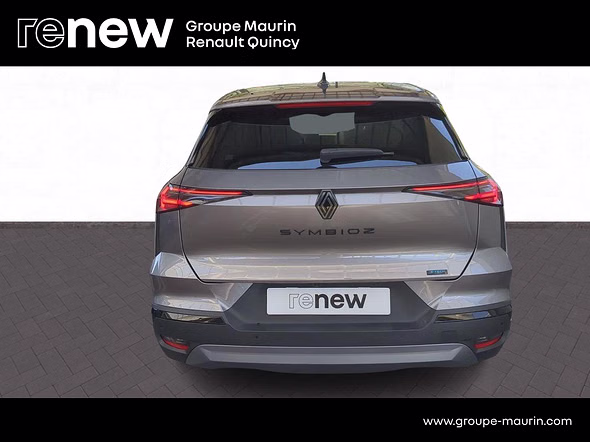 RENAULT Symbioz 1.6 E-Tech full hybrid 145ch esprit Alpine - Miniature 6