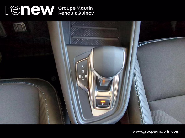 RENAULT Symbioz 1.6 E-Tech full hybrid 145ch esprit Alpine - Miniature 24